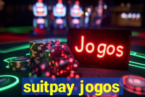 suitpay jogos